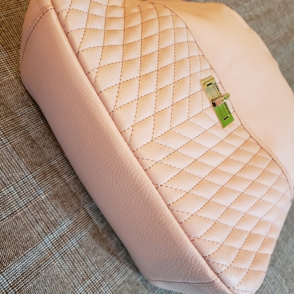 BABY PINK COLOR BAG main image 9